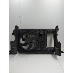 Armature Avant, Masque Avant Citroen C4 Grand Picasso 1